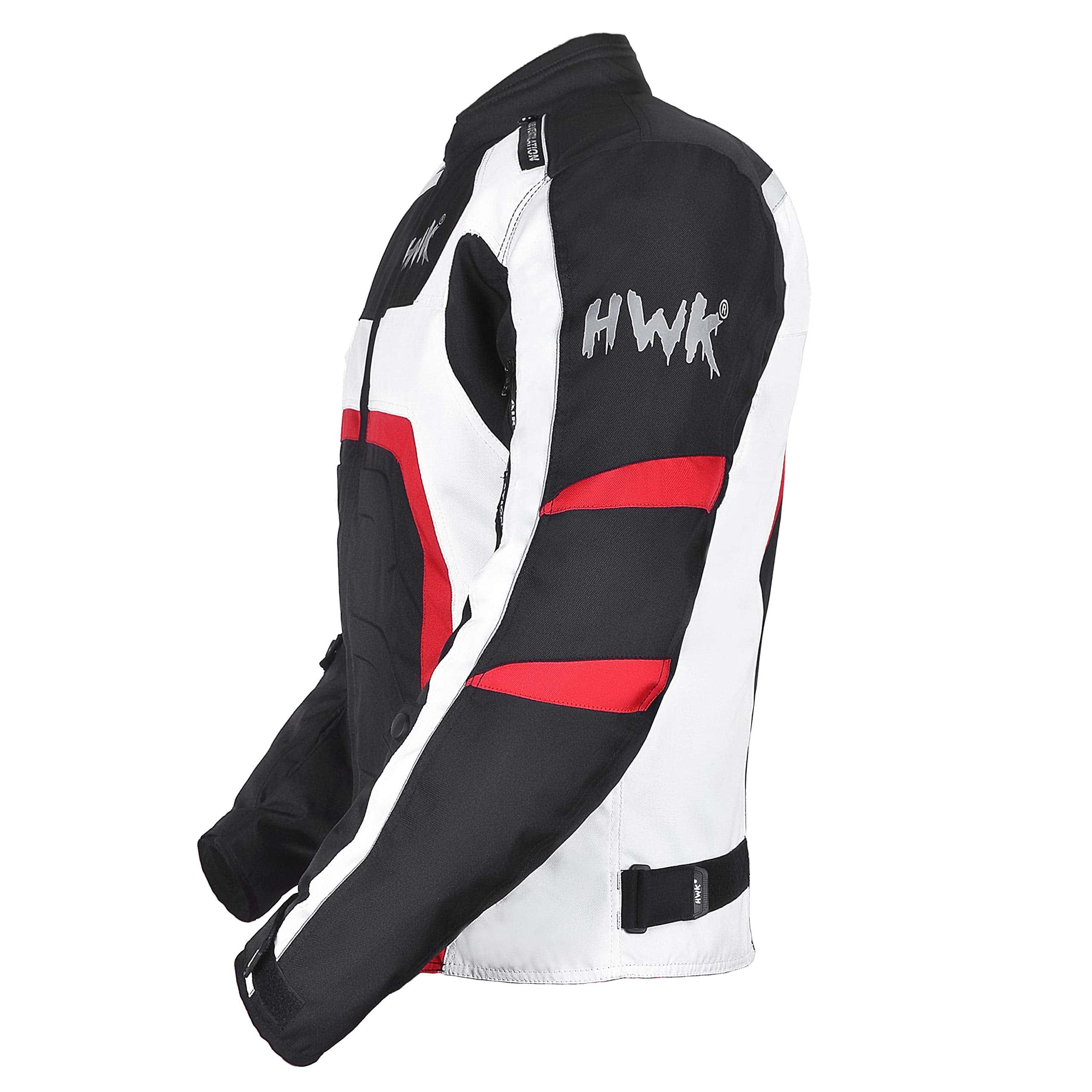 Chamarra de Motocicleta de Textil para Hombre Enduro - Imagen 3