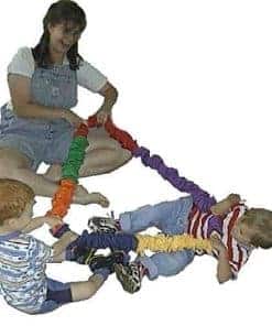 Banda Elástica Pequeña de Bear Paw Creek