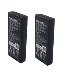 Batería de Litio de 3.8V 1100mAh para DJI Tello RC