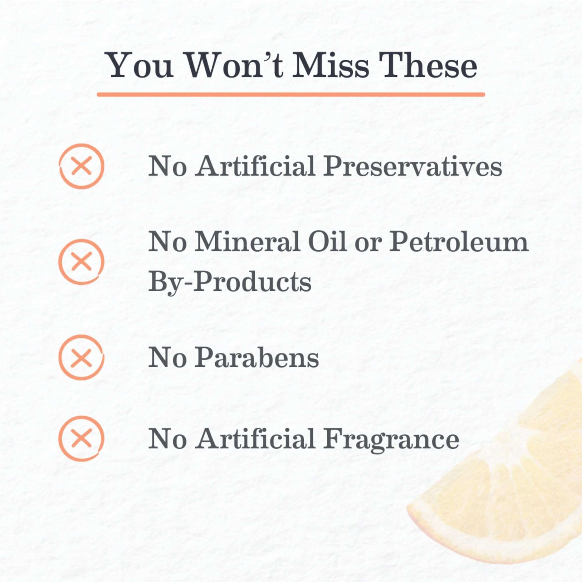 Earth Mama Sweet Orange Baby Lotion | Loción Corporal - Imagen 4