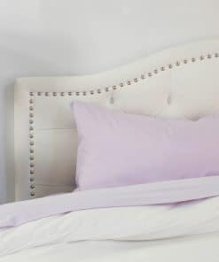 Juego de sábanas PeachSkinSheets en Lavanda - Nivel de