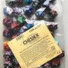 Juego de Dados D&D-Chessex Juego de Dados-16mm Set de Dados