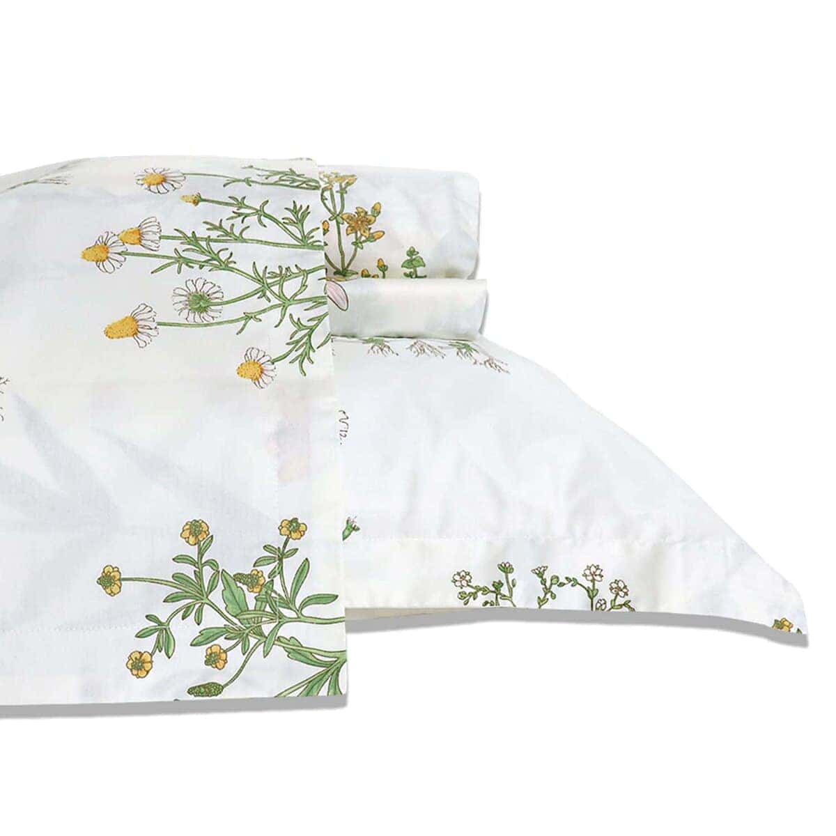 Juego de sábanas de 4 piezas California King FADFAY Juego - Imagen 9