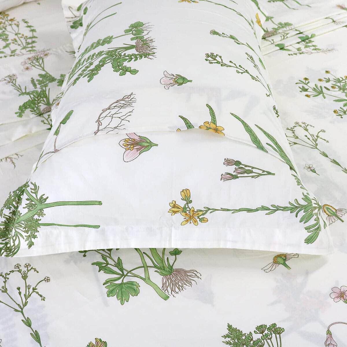 Juego de sábanas de 4 piezas California King FADFAY Juego - Imagen 8