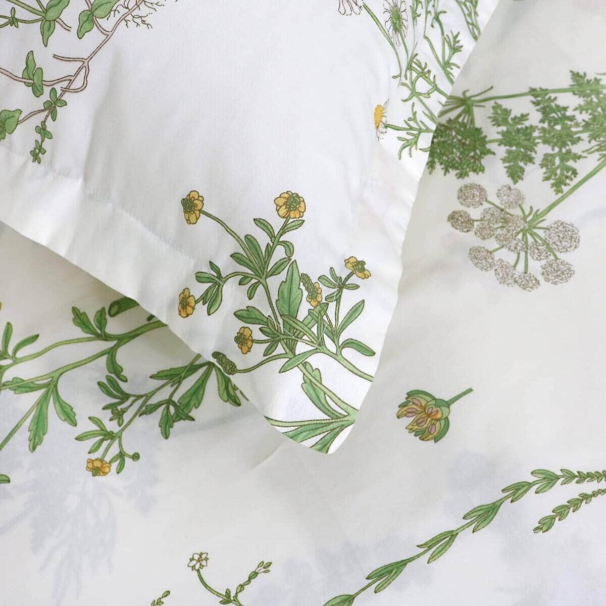 Juego de sábanas de 4 piezas California King FADFAY Juego - Imagen 10