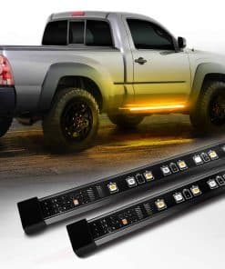 Kit de Tira de Iluminación de Tablero Lateral OPT7 48" 2