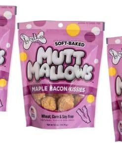 Galletas para Perros Lazy Dogs Mutt Mallows Soft Baked