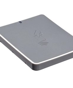 Lector de Tarjetas Inteligentes Sin Contacto Identiv uTrust