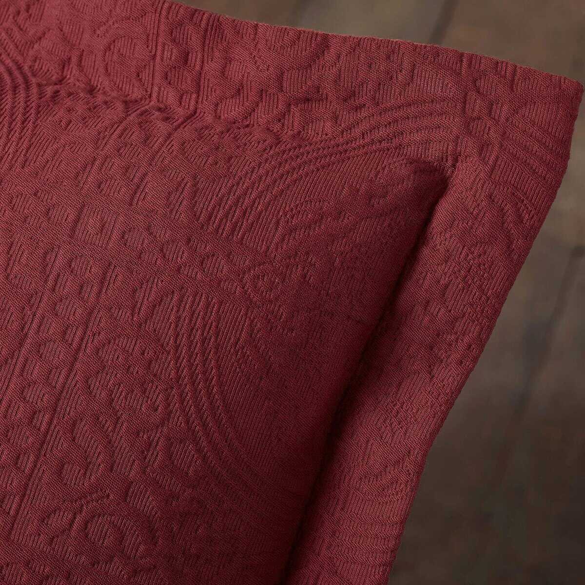 Juego de Colcha Matelasse BLUENILEMILLS BNM, Set de 3, Ropa - Imagen 5