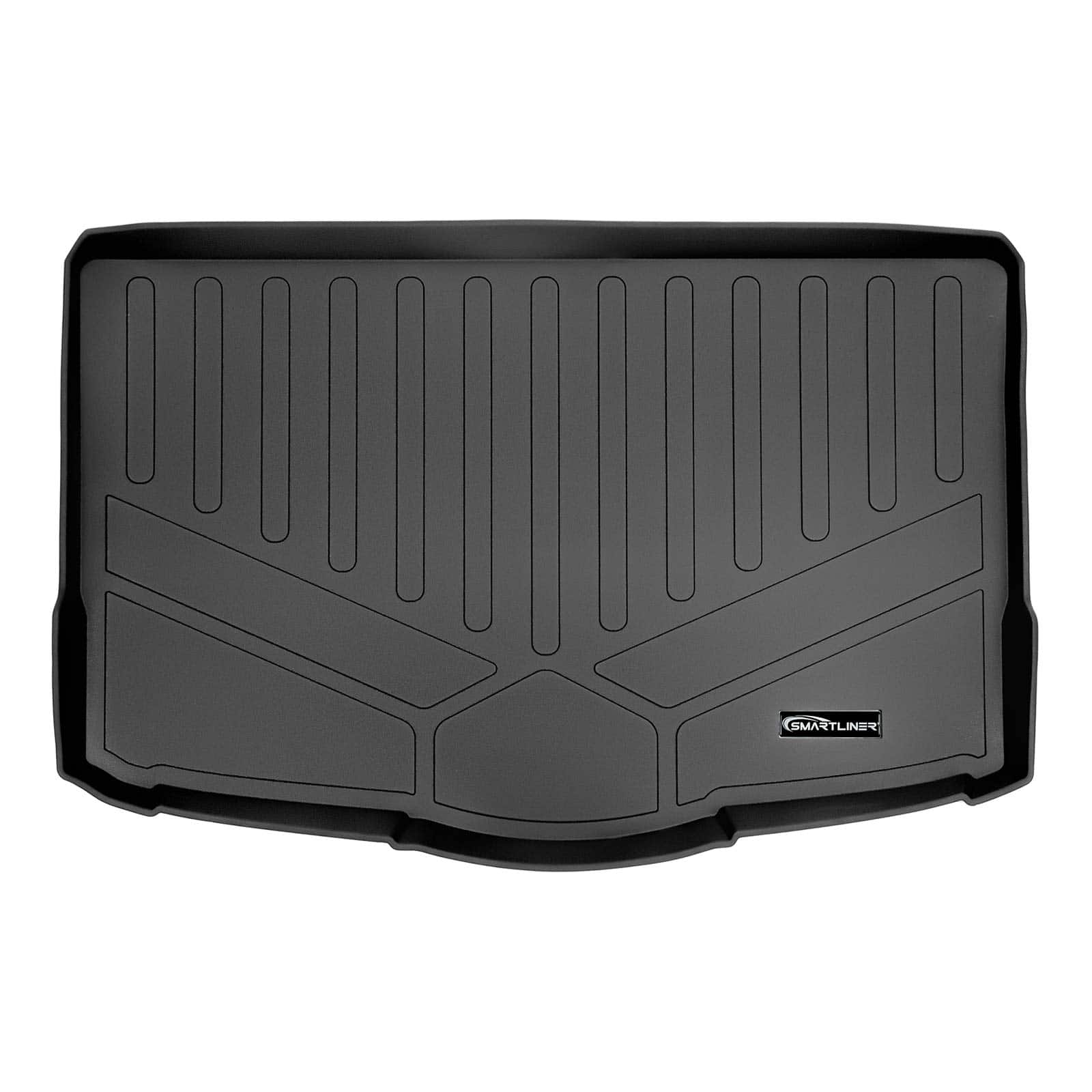 Forro de piso de carga MAXLINER todo clima negro para