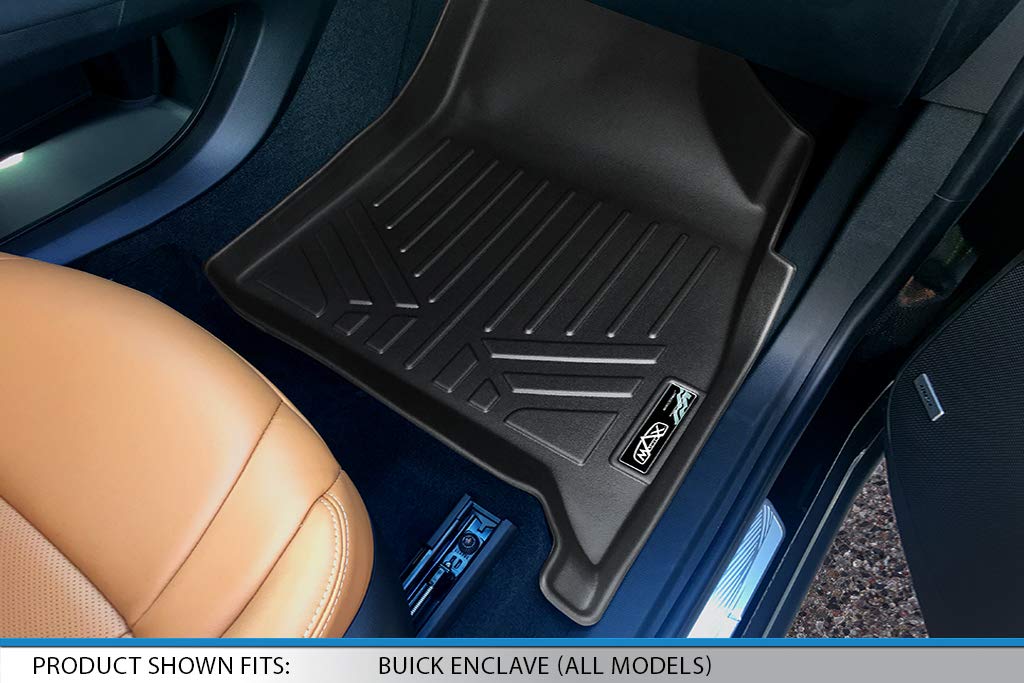 Juegos de alfombrillas para suelo SMARTLINER a medida para - Imagen 4