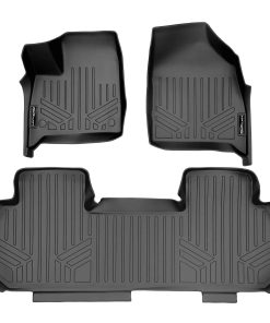 Tapetes para Piso SMARTLINER a Medida Juego de 2 Filas