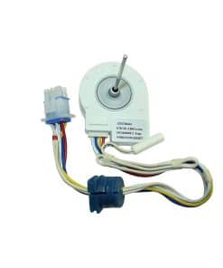 Motor del Ventilador Evaporador de Refrigerador WR60X10074