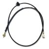 Cable de velocímetro de repuesto para 91-97 Vauxhall Brava