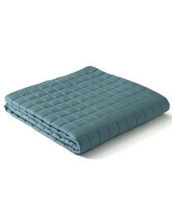 Manta de Peso YnM Exclusive Cooling, Compartimentos más