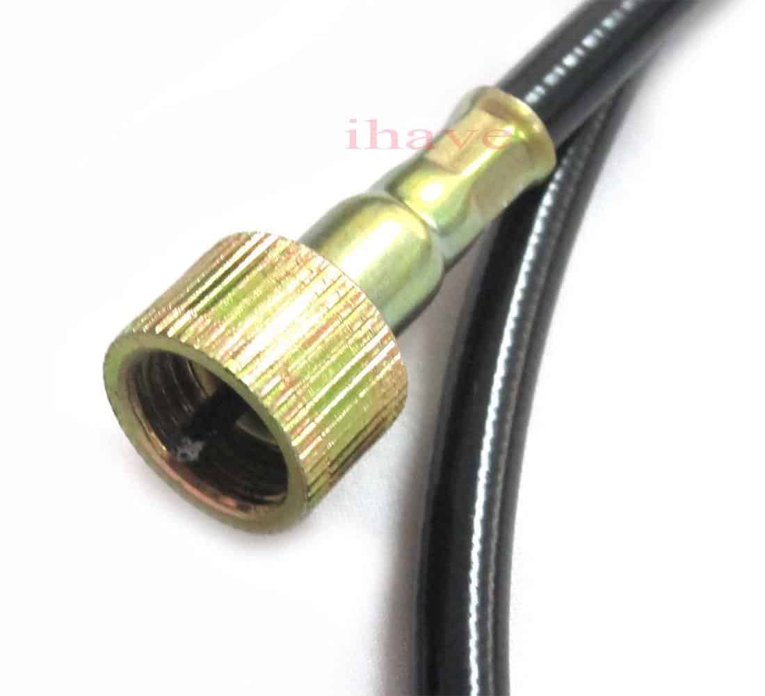 Cable de velocímetro de repuesto para Bluebird 510 620 1200 - Imagen 4