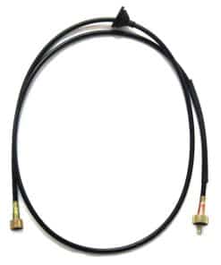 Cable de velocímetro de repuesto para Bluebird 510 620 1200