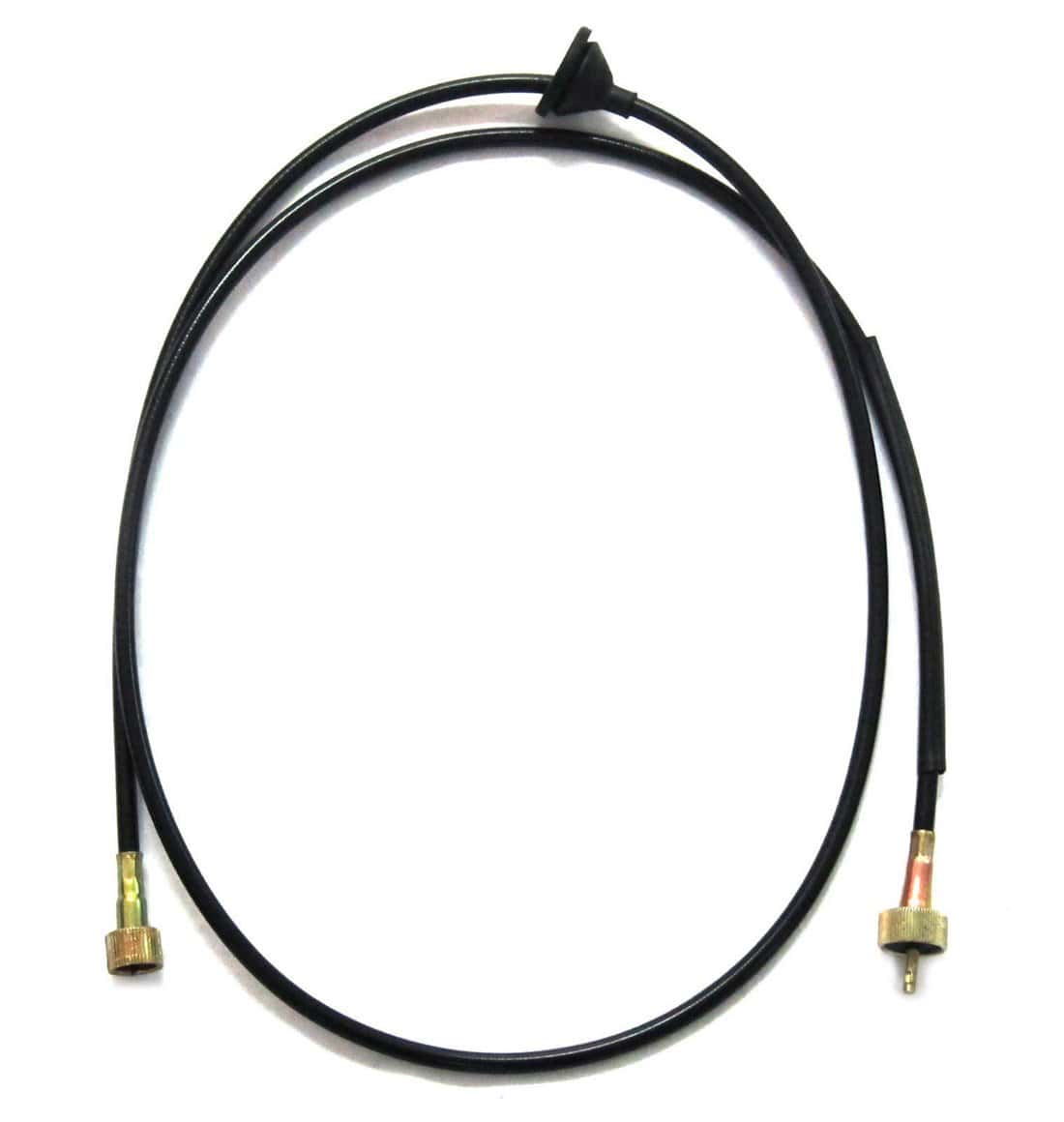 Cable de velocímetro de repuesto para Bluebird 510 620 1200