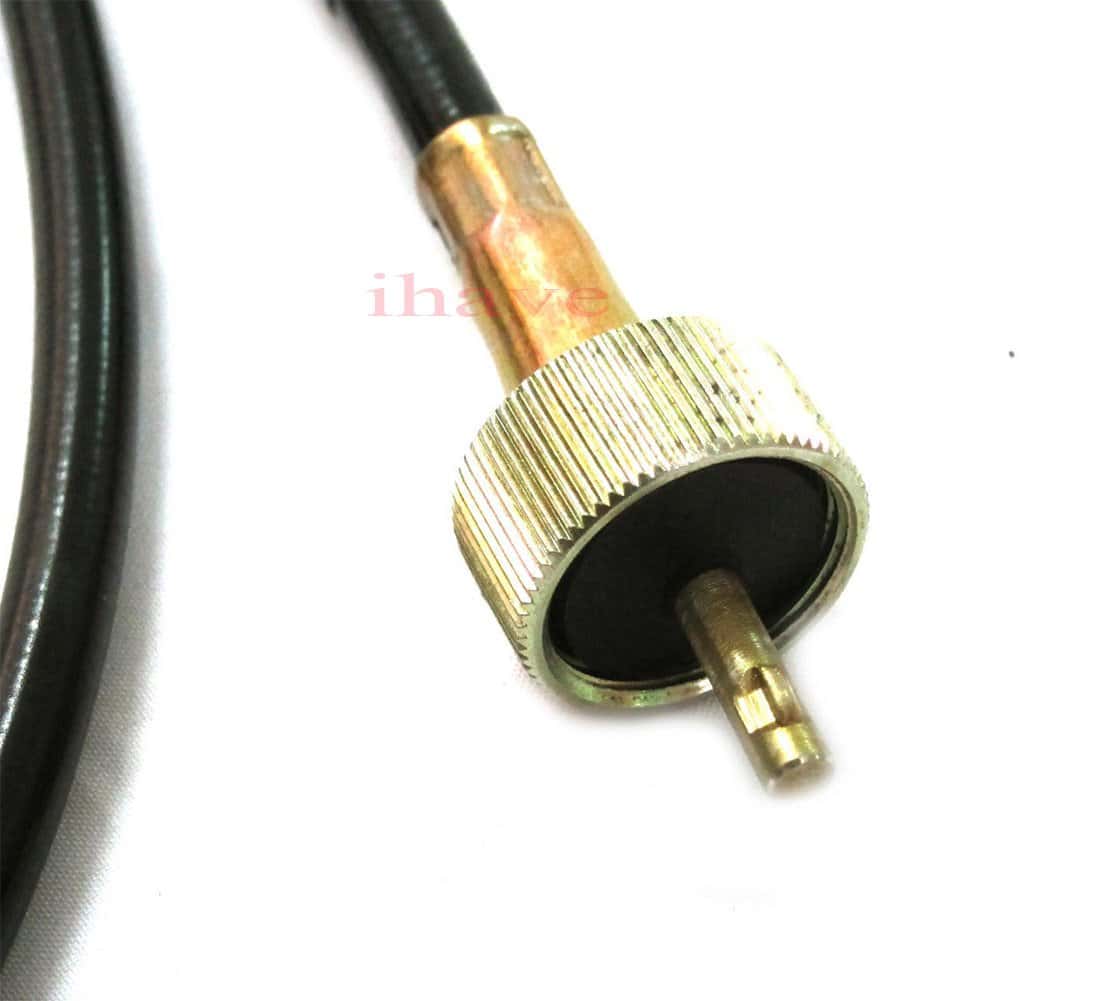 Cable de velocímetro de repuesto para Bluebird 510 620 1200 - Imagen 3