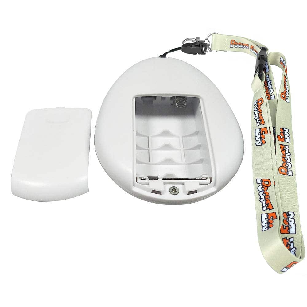 Pocket Egg Auto Catch para Go Plus Accesorio con Bluetooth - Imagen 9