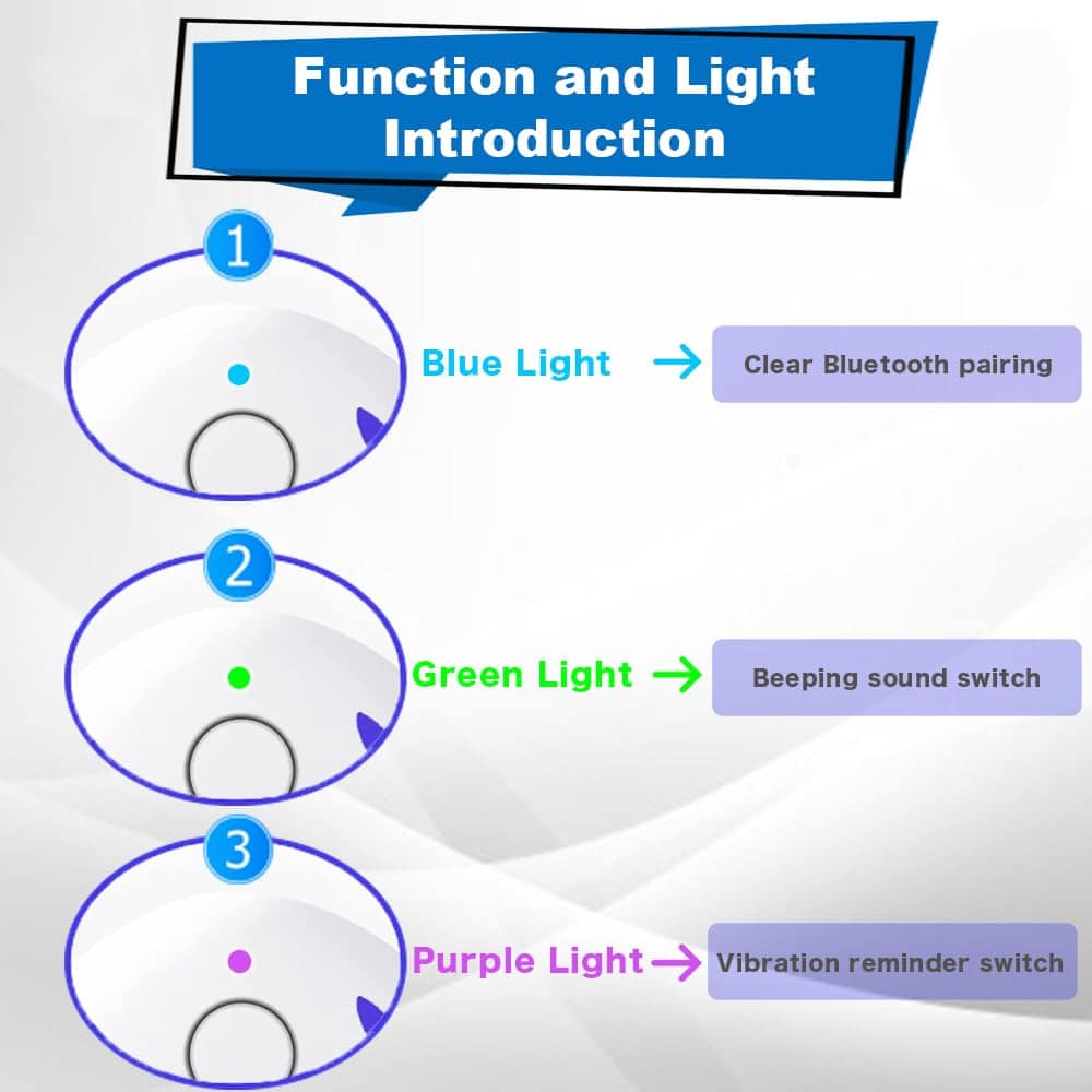 Pocket Egg Auto Catch para Go Plus Accesorio con Bluetooth - Imagen 5