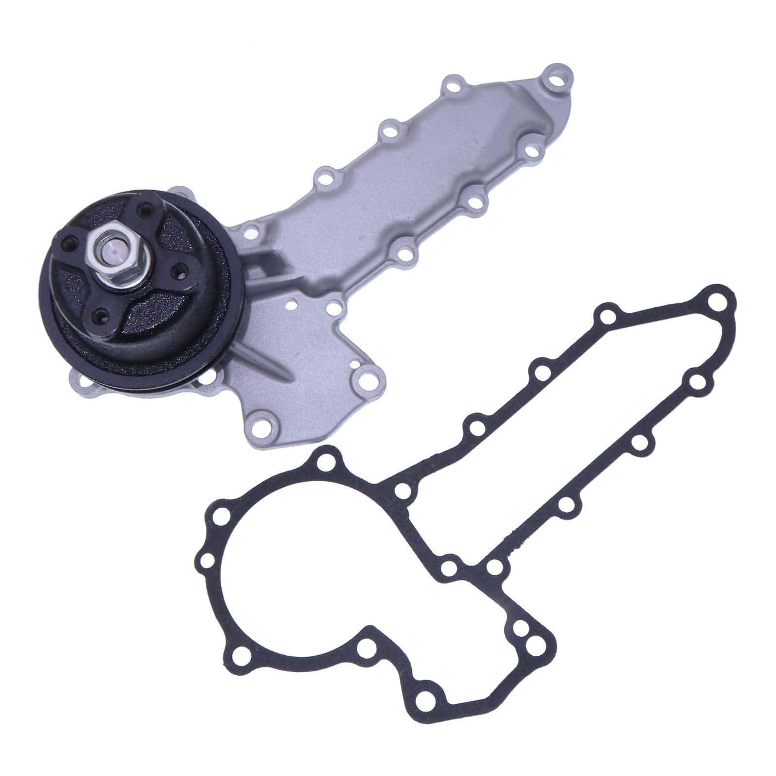 Bomba de Agua Assy E5900-73032 para Kioti LK3054 LK2554