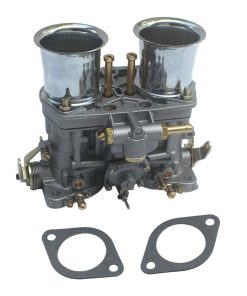 Carburador KIPA Para 48 IDF 48mm Con Trompetas De Aire OEM