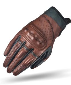Guantes de Moto SHIMA CALIBER LADY para Mujer - Clásicos de