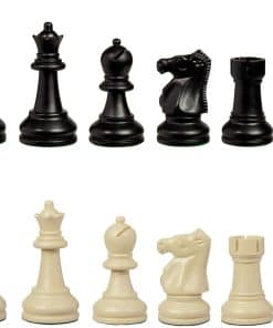 Conjunto de piezas de ajedrez Bobby Fischer Ultimate, Juego