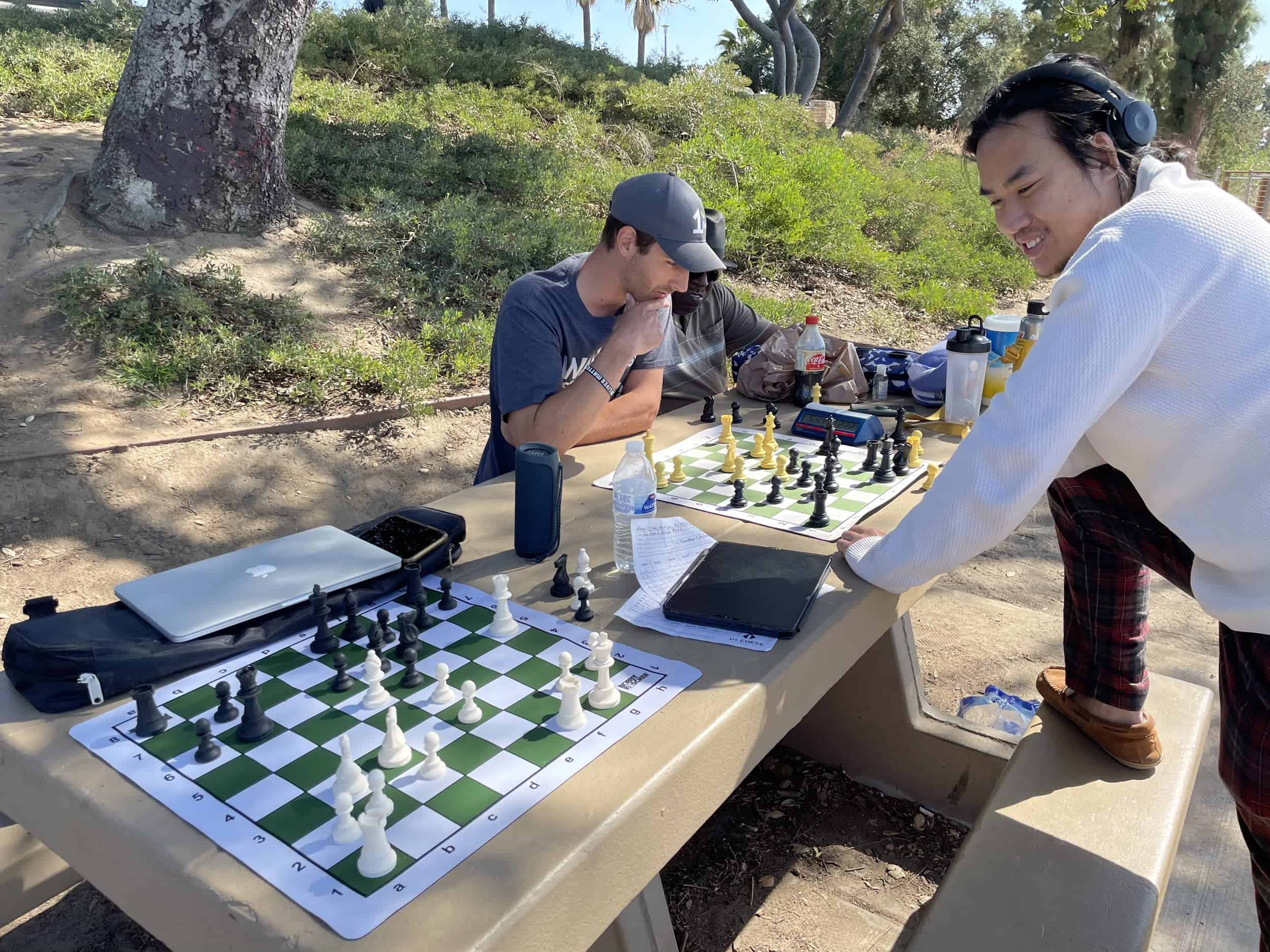 Conjunto de piezas de ajedrez Bobby Fischer Ultimate, Juego - Imagen 5