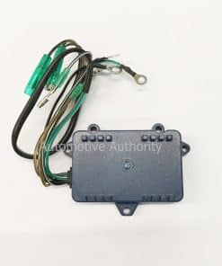 Caja de Interruptor CDI Power Pack para Mercury