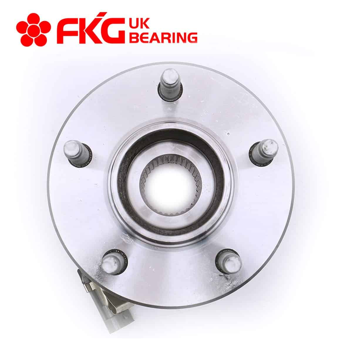 FKG 513189 Ensamblaje de Cubo de Cojinete de Rueda - Imagen 4