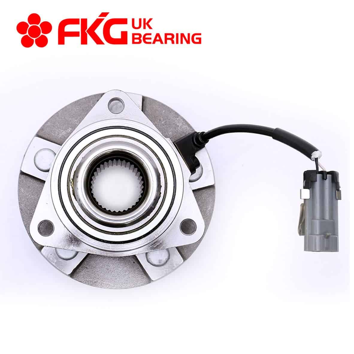FKG 513189 Ensamblaje de Cubo de Cojinete de Rueda - Imagen 3