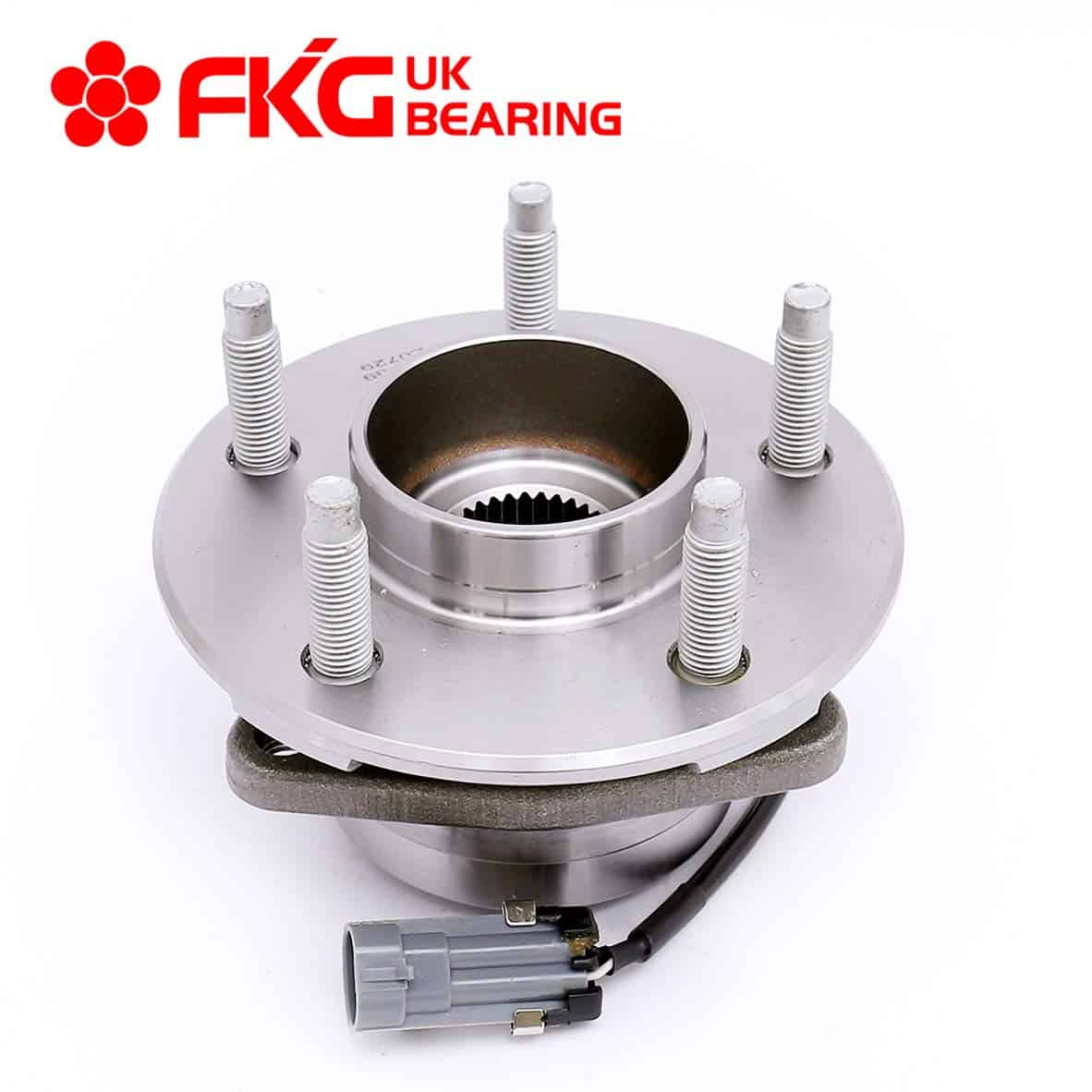FKG 513189 Ensamblaje de Cubo de Cojinete de Rueda - Imagen 8