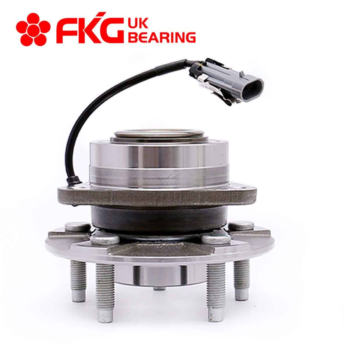 FKG 513189 Ensamblaje de Cubo de Cojinete de Rueda - Imagen 5