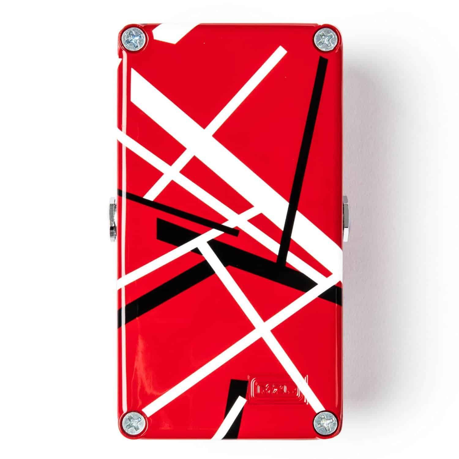 MXR EVH90 Eddie Phase 90 Pedal de Efectos de Firma con 4 - Imagen 8