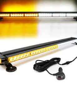 FOXCID 38'' 78 Luz Estroboscópica de Techo LED de