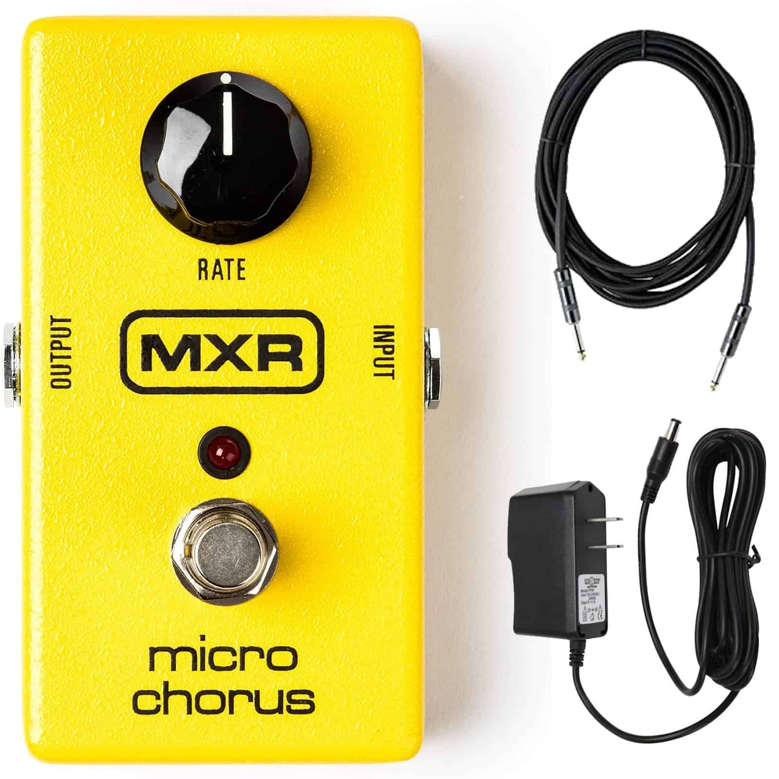 Pedal de Efectos para Guitarra MXR M148 Micro Chorus -