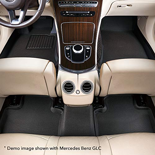 Tapete de Piso Personalizado 3D MAXpider Kagu (TAN) para - Imagen 10