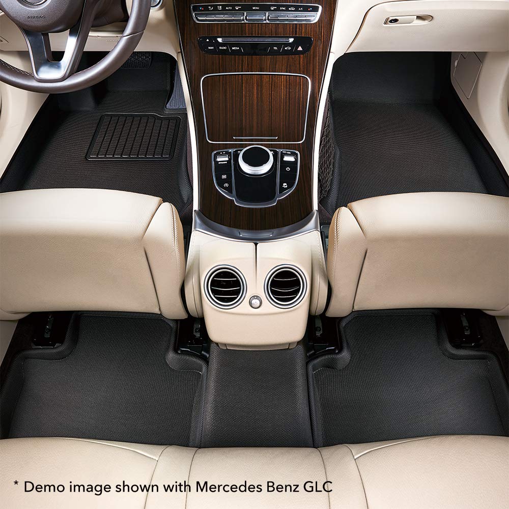 Tapete de Piso Personalizado 3D MAXpider Kagu (TAN) para - Imagen 9