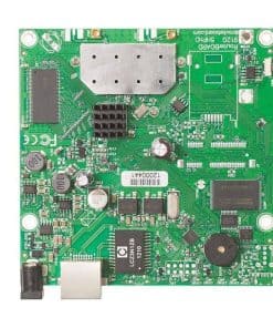 Router inalámbrico Mikrotik RB911G-5HPnD-US 1xGigabit