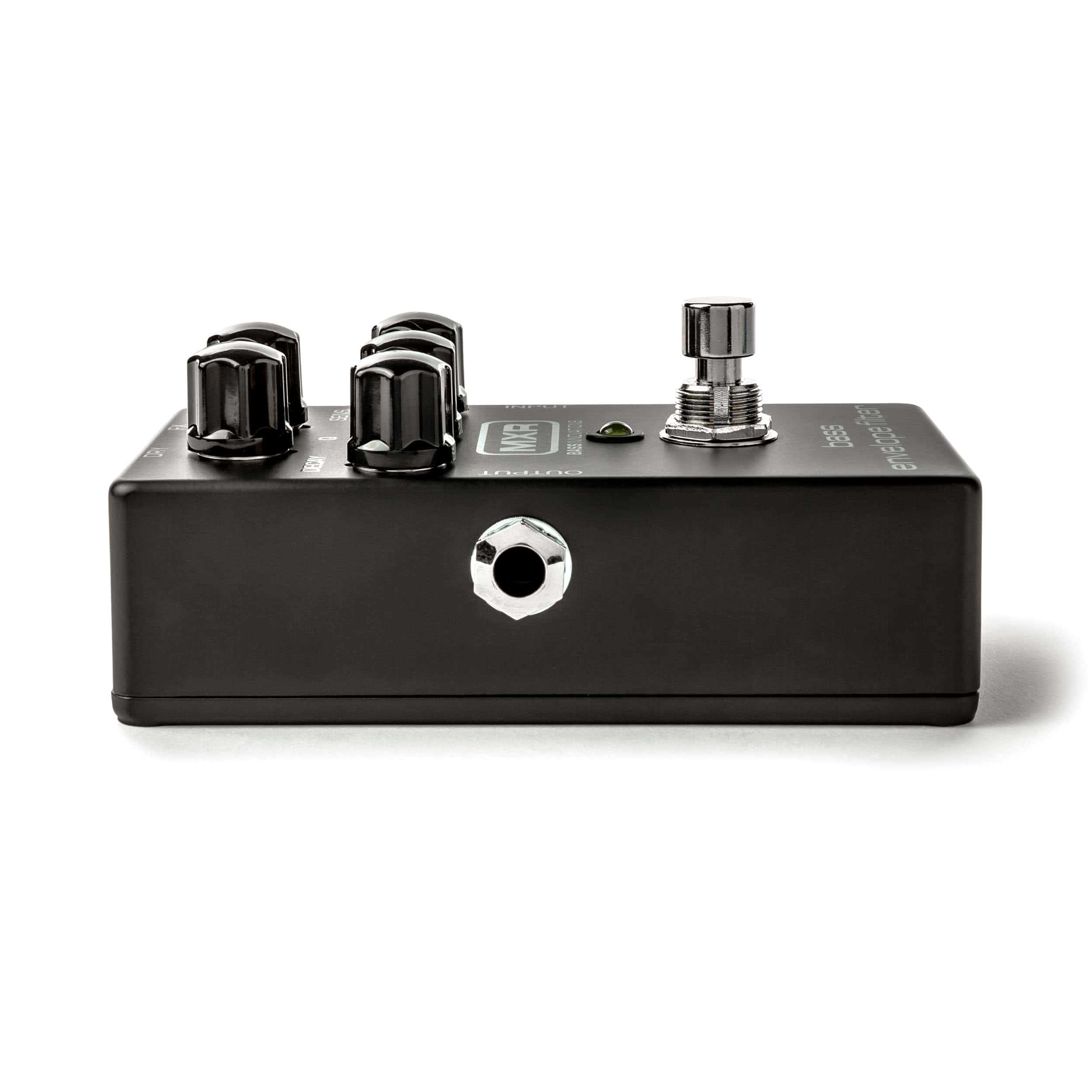 Pedal de Filtro de Envoltura para Bajo MXR M82 - Serie - Imagen 4