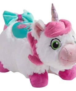 Peluche Pillow Pets de Nickelodeon Nella The Princess