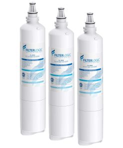 Filtro de agua para refrigerador FilterLogic 5231JA2006A,