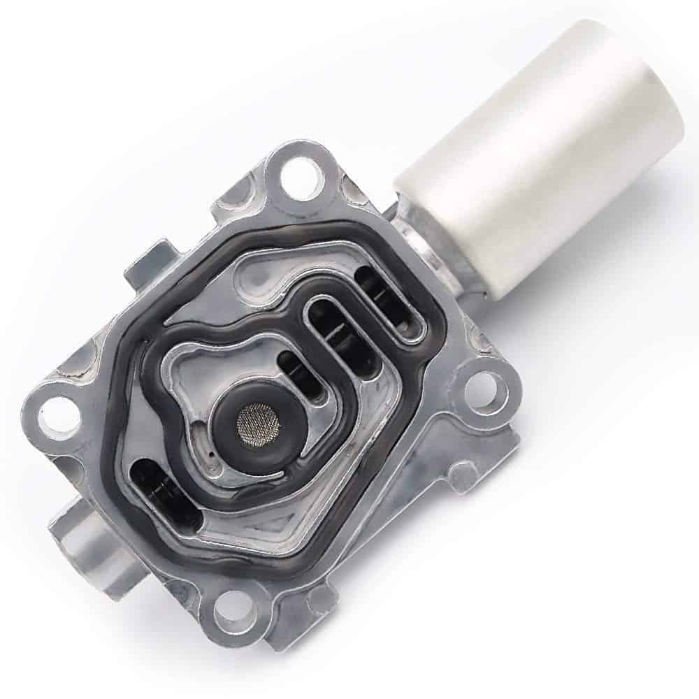 Válvula de Solenoide Lineal Individual de Transmisión