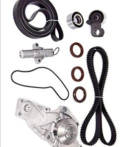 KIT de Correa de Distribución | Bomba de Agua | Kit de