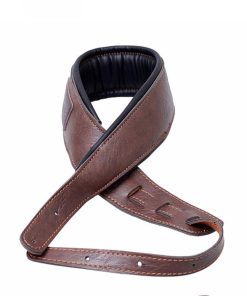 Correa para Guitarra MoonEmbassy, Correa de Cuero Suave
