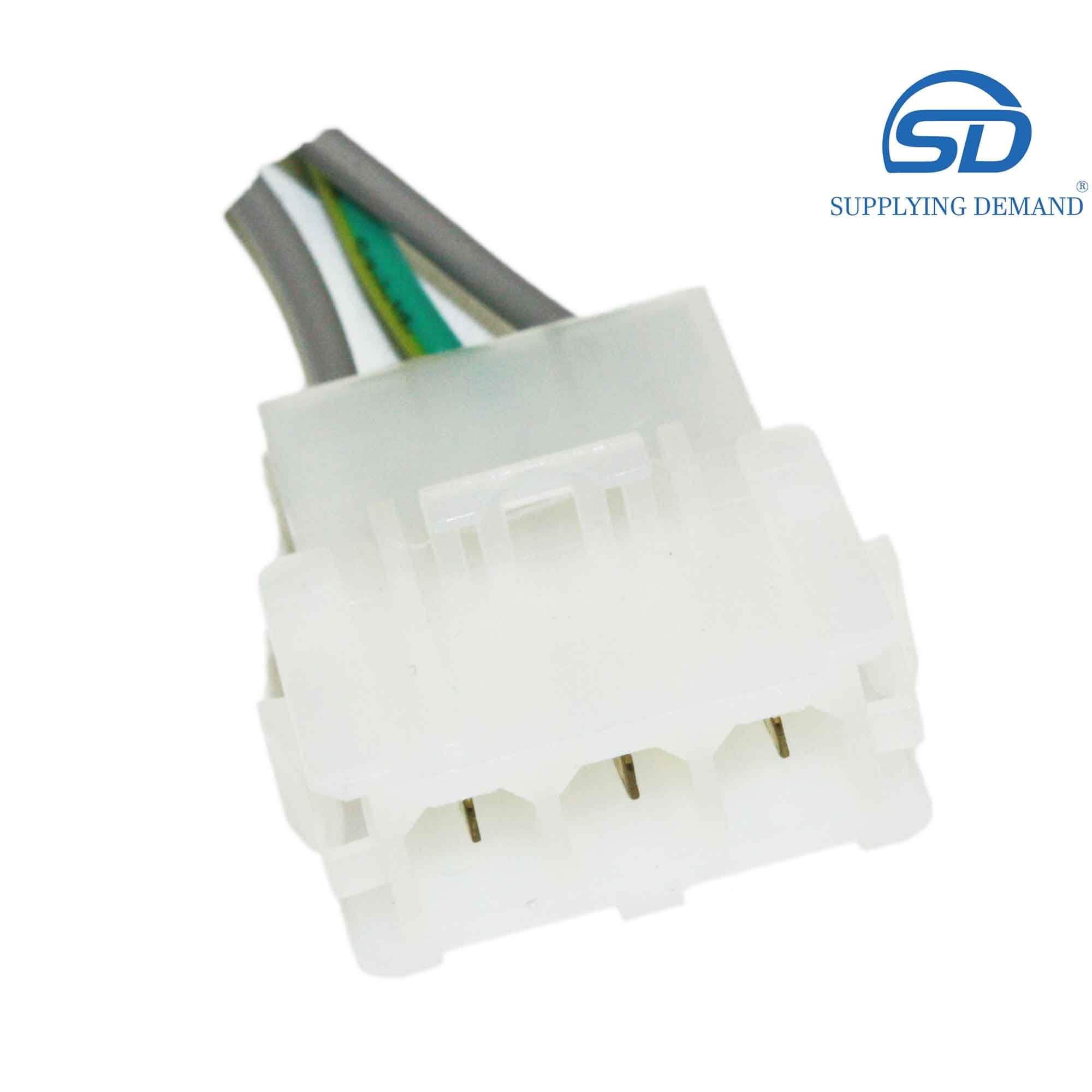 Supplying Demand 3949238 547222 Paquete de 4 Reemplazo de - Imagen 4