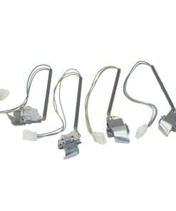 Supplying Demand 3949238 547222 Paquete de 4 Reemplazo de