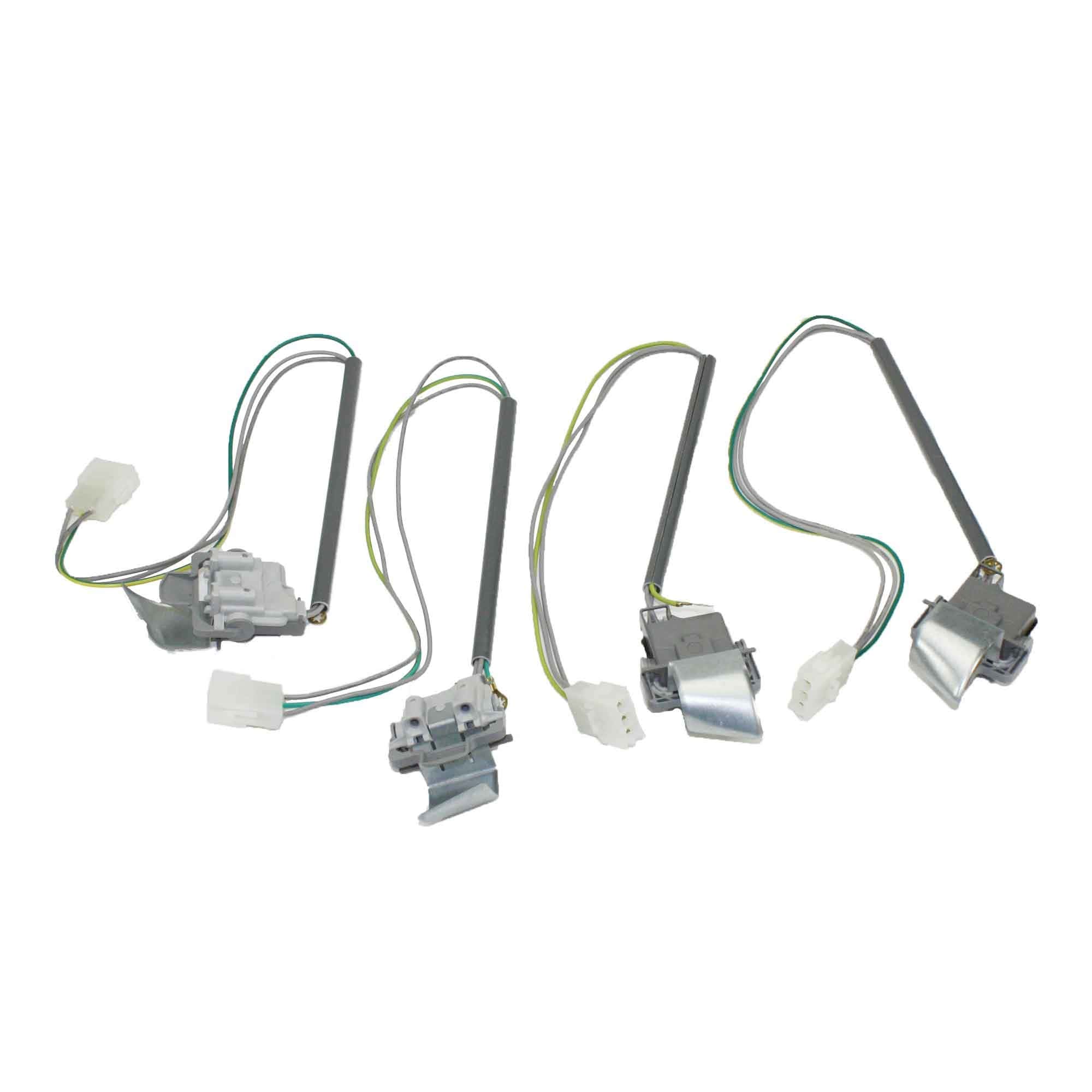 Supplying Demand 3949238 547222 Paquete de 4 Reemplazo de